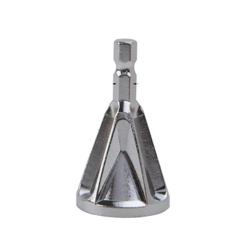 Deburring External Chamfer Tool for Drill Bit - Image 8
