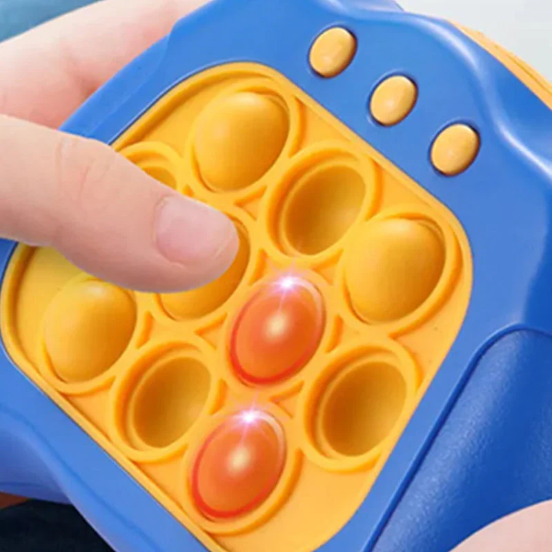Decompression Breakthrough Puzzle Game Machine - Image 11