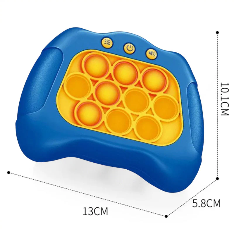 Decompression Breakthrough Puzzle Game Machine - Image 12