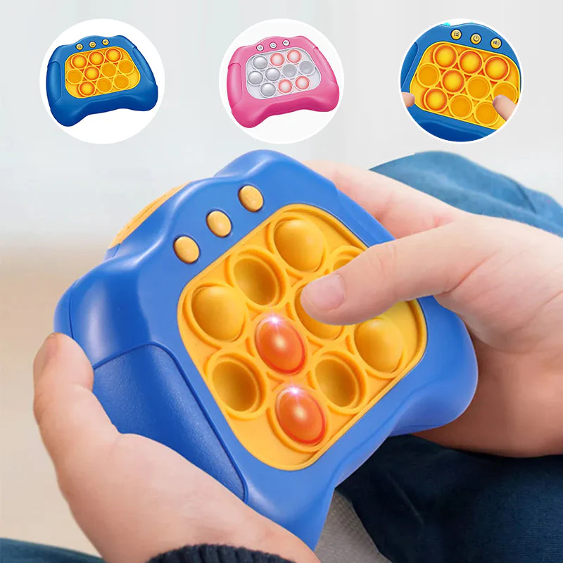 Decompression Breakthrough Puzzle Game Machine - Image 13
