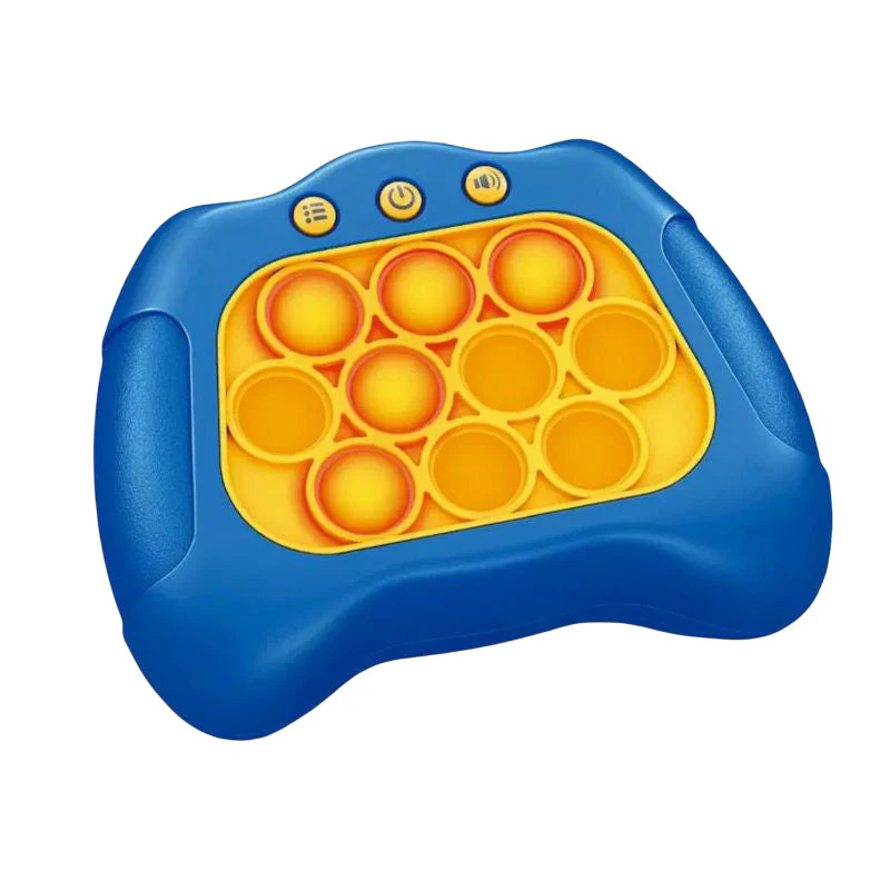 Decompression Breakthrough Puzzle Game Machine - Image 15