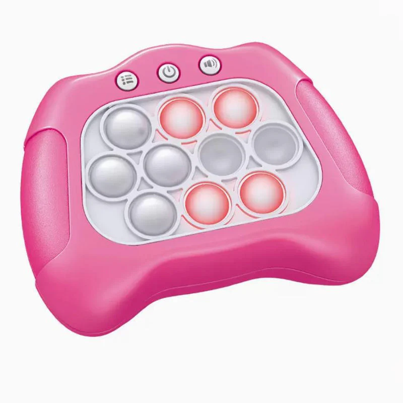 Decompression Breakthrough Puzzle Game Machine - Image 16
