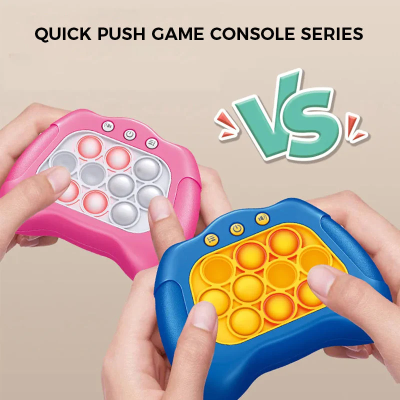 Decompression Breakthrough Puzzle Game Machine - Image 2