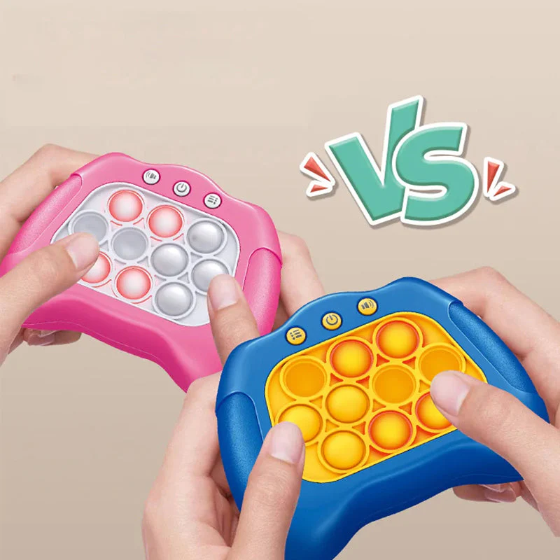 Decompression Breakthrough Puzzle Game Machine - Image 3