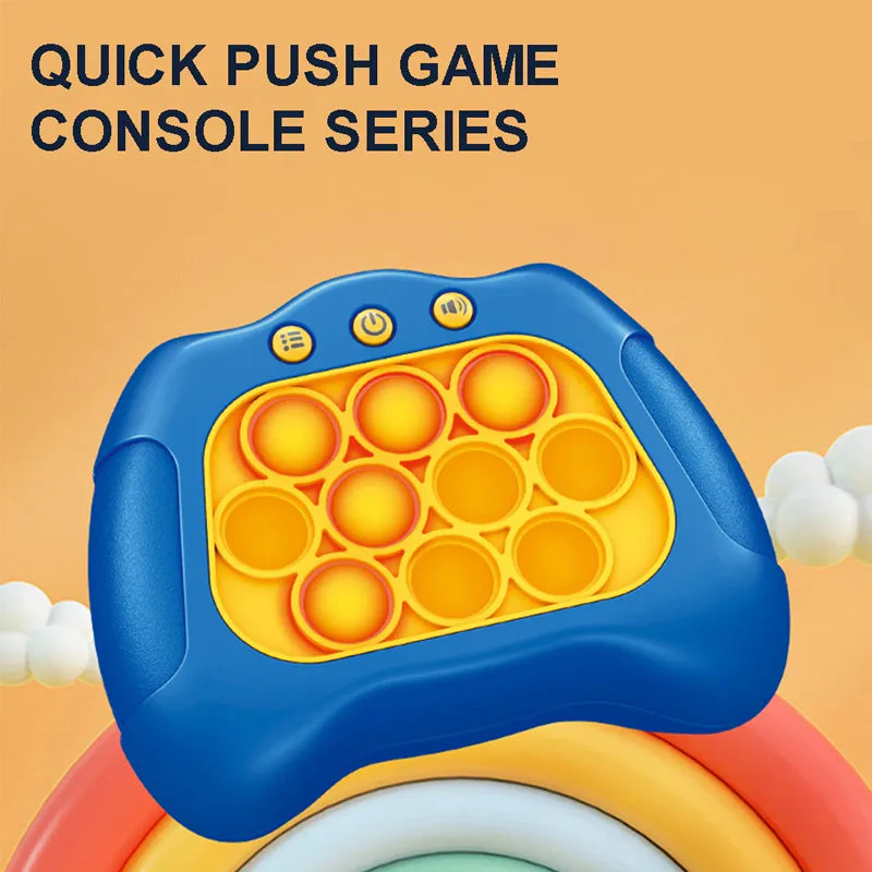 Decompression Breakthrough Puzzle Game Machine - Image 4