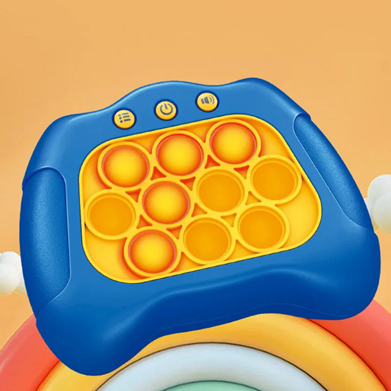 Decompression Breakthrough Puzzle Game Machine - Image 5