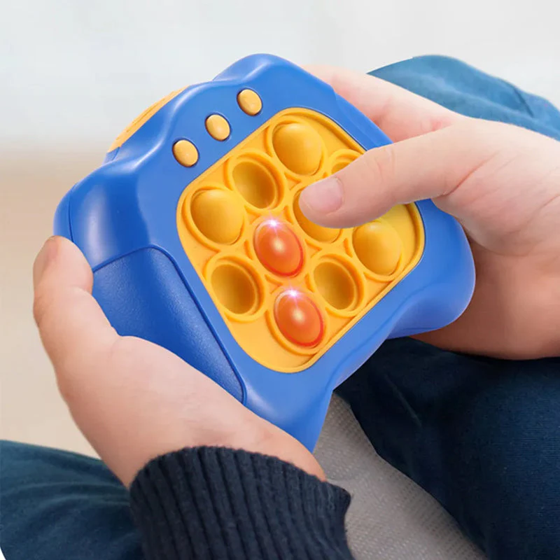 Decompression Breakthrough Puzzle Game Machine - Image 6