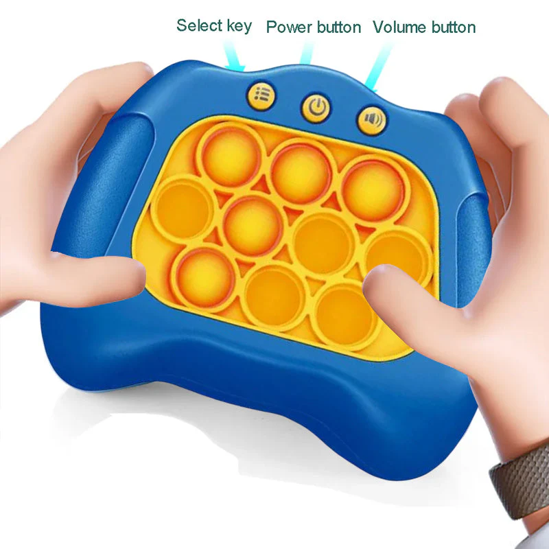 Decompression Breakthrough Puzzle Game Machine - Image 7