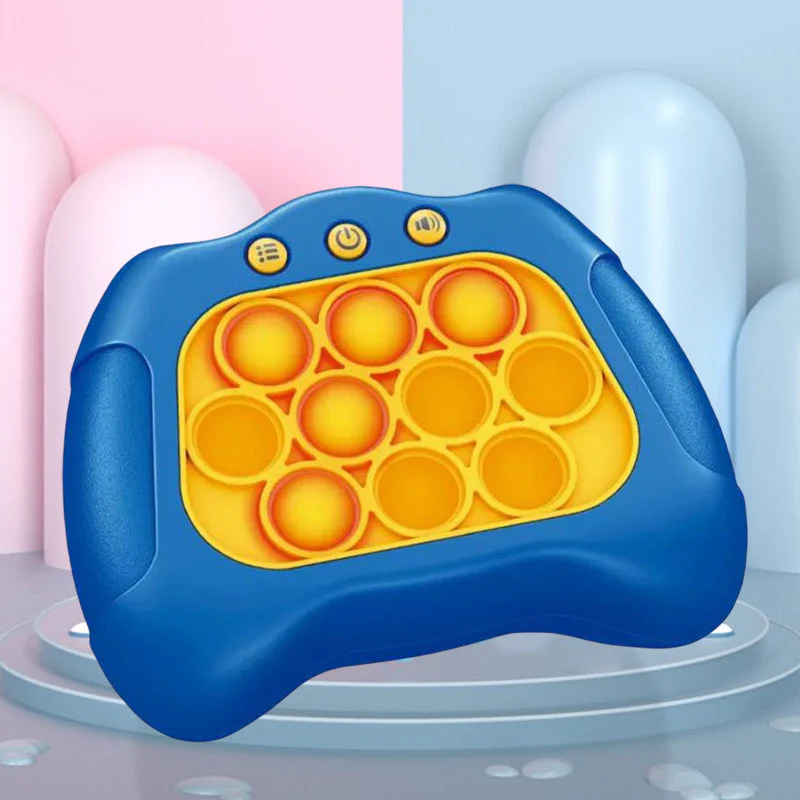 Decompression Breakthrough Puzzle Game Machine - Image 8