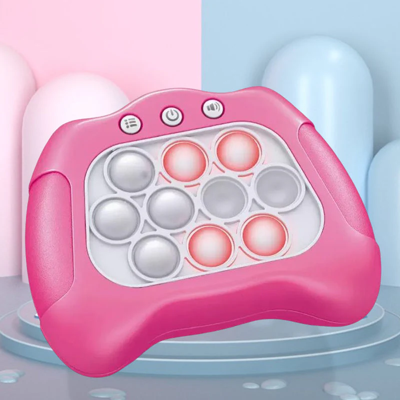 Decompression Breakthrough Puzzle Game Machine - Image 9