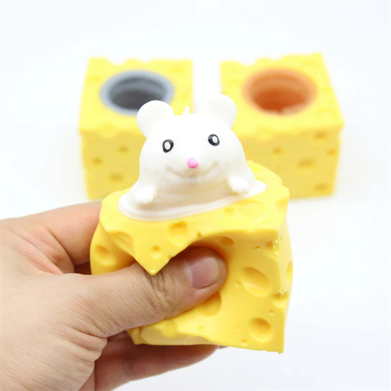 Decompression Squeeze Toys - Image 2