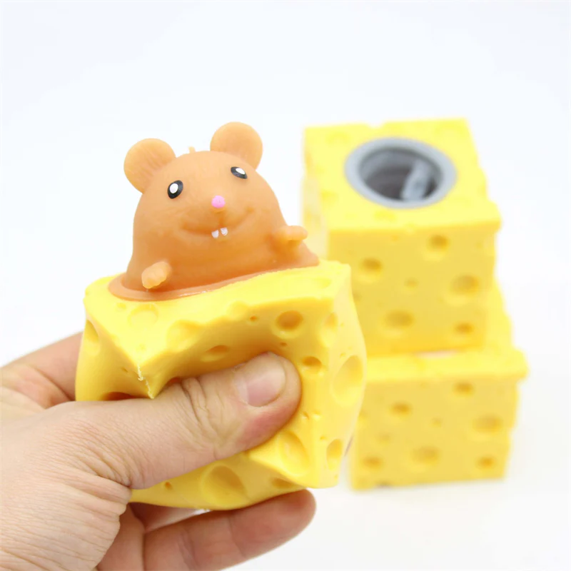 Decompression Squeeze Toys - Image 3