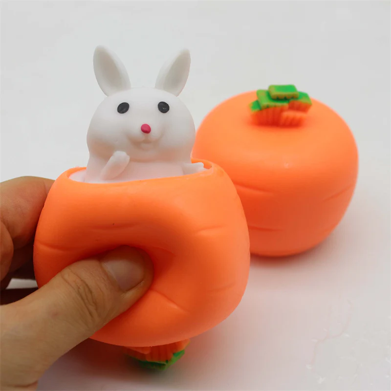 Decompression Squeeze Toys - Image 4