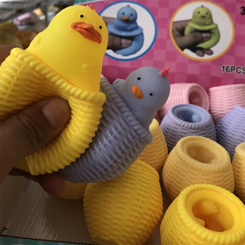 Decompression Squeeze Toys - Image 6