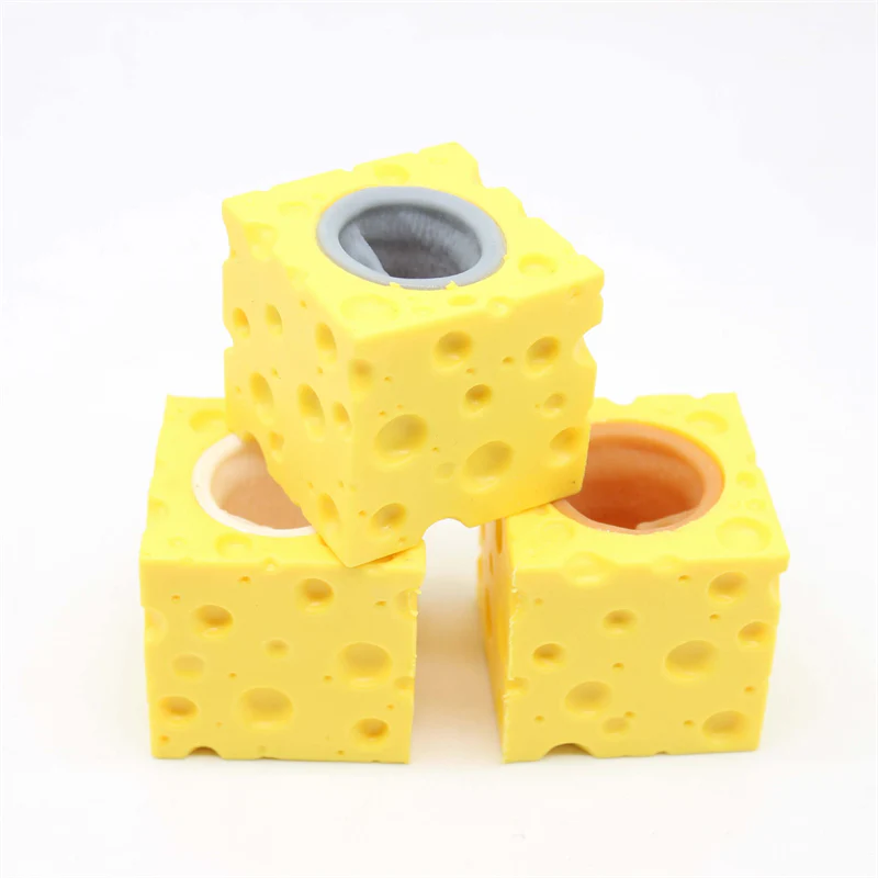 Decompression Squeeze Toys - Image 7