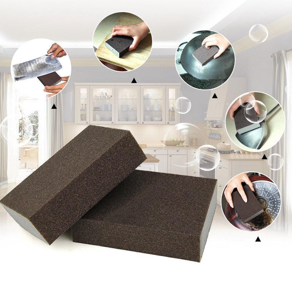 Decontamination Cleaning Brush - Image 2