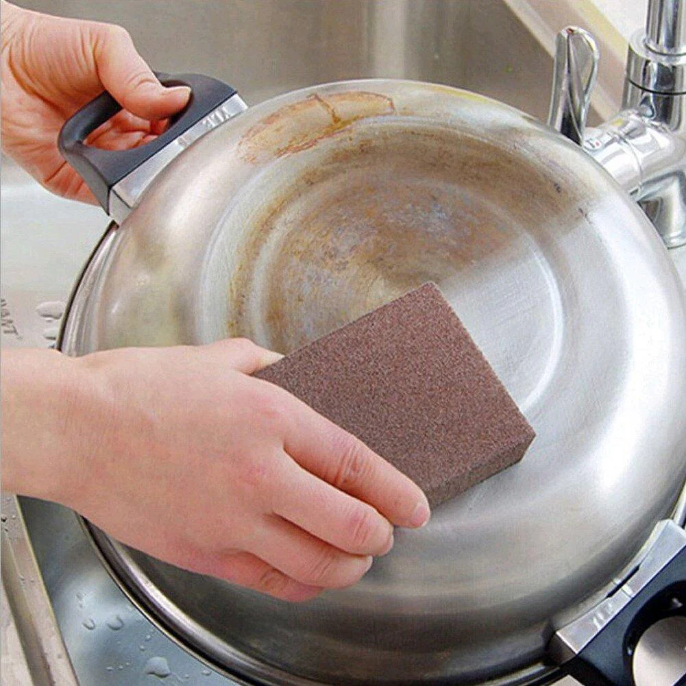 Decontamination Cleaning Brush - Image 4