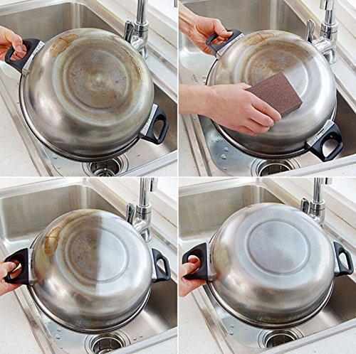 Decontamination Cleaning Brush - Image 6