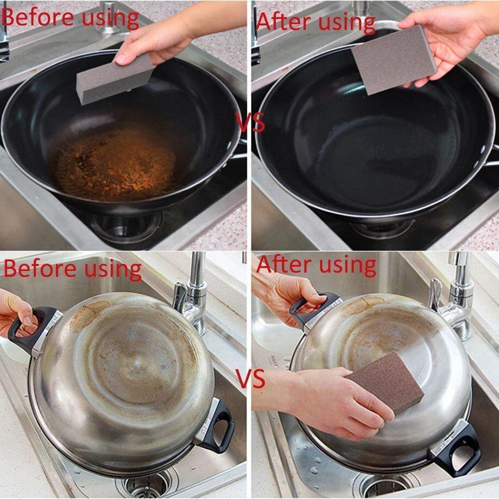 Decontamination Cleaning Brush - Image 7