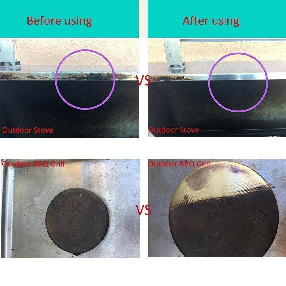 Decontamination Cleaning Brush - Image 9
