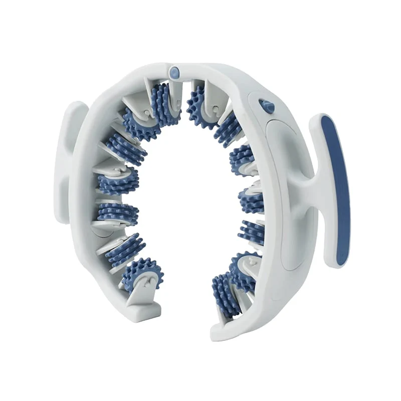 Deep Tissue Multi-Roller Leg & Body Massager - Image 11