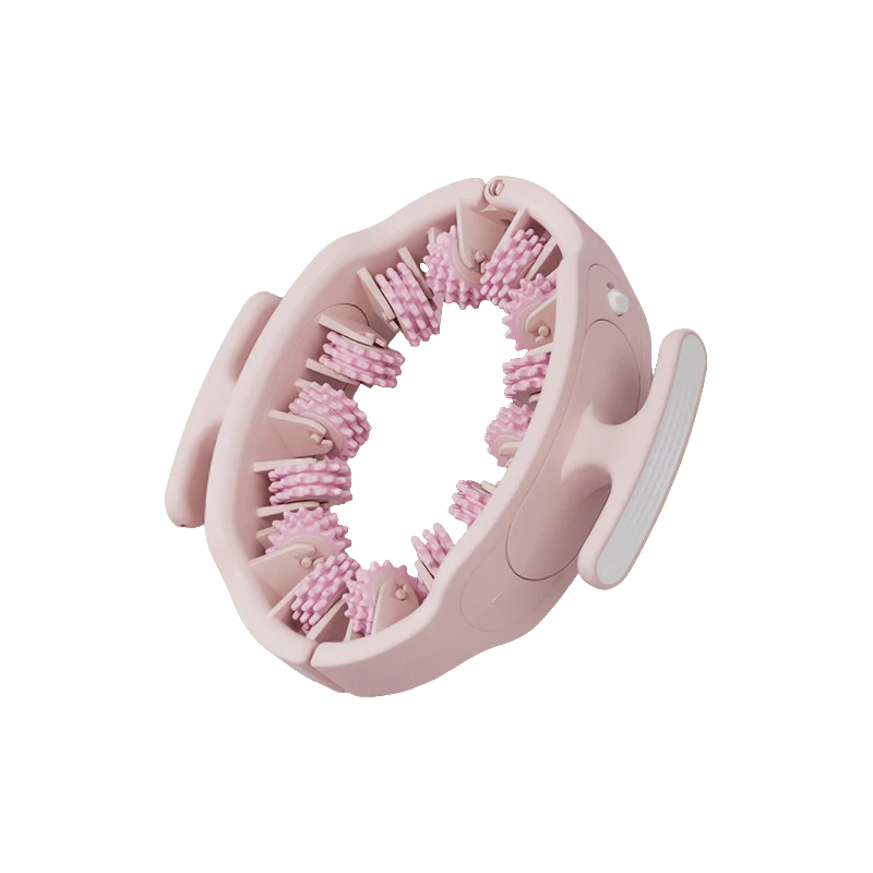 Deep Tissue Multi-Roller Leg & Body Massager - Image 12