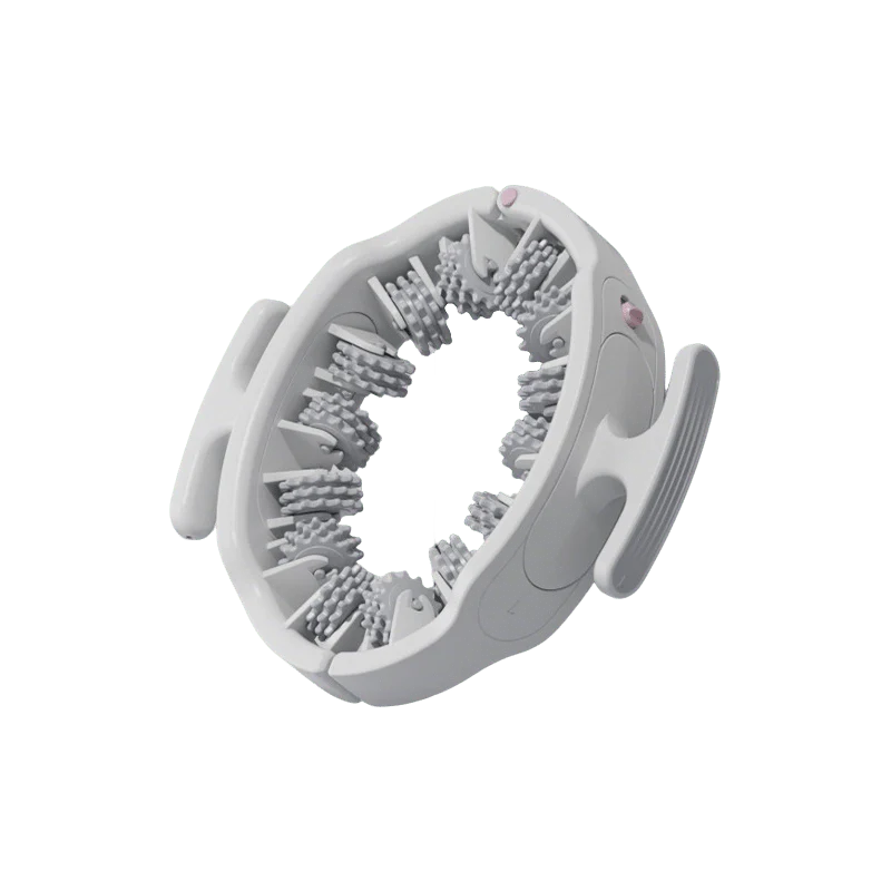 Deep Tissue Multi-Roller Leg & Body Massager - Image 13