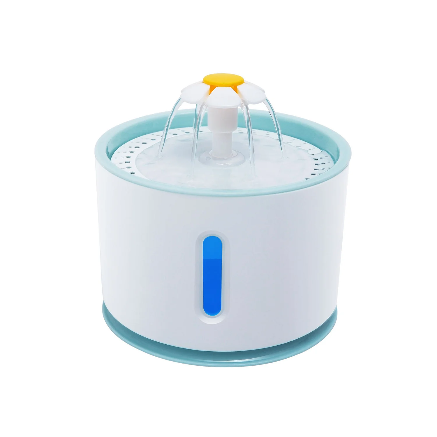 Deluxe Cat Water Fountain - Image 9