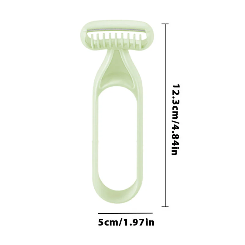 Depilation Knife - Image 11