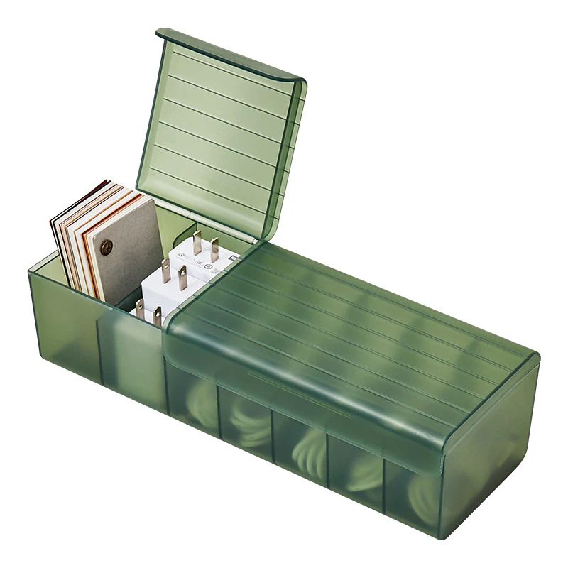Desktop Sundries Storage Box - Image 11
