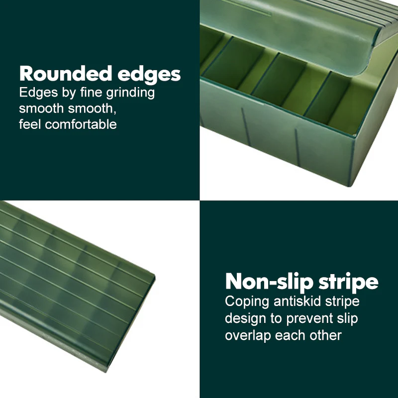 Desktop Sundries Storage Box - Image 7
