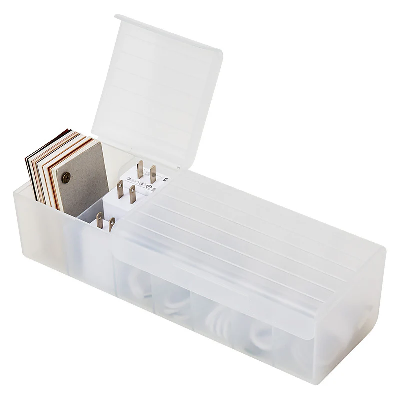 Desktop Sundries Storage Box - Image 9