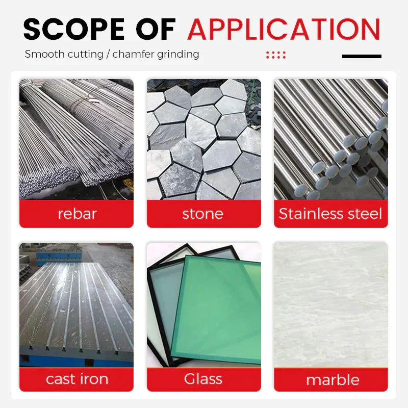 Diamond Saw Blade - Image 10