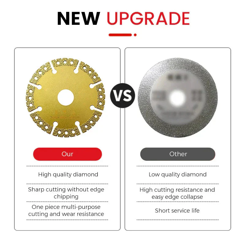 Diamond Saw Blade - Image 11