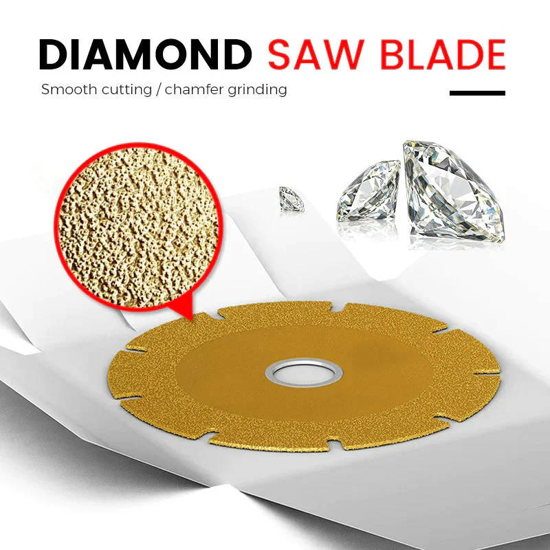 Diamond Saw Blade - Image 12