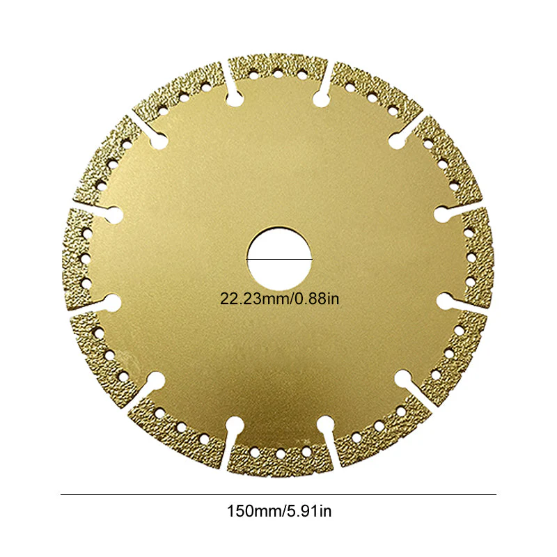 Diamond Saw Blade - Image 16