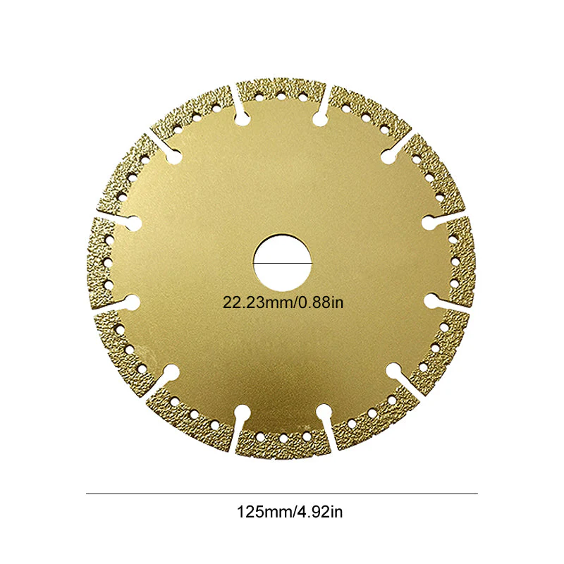 Diamond Saw Blade - Image 17