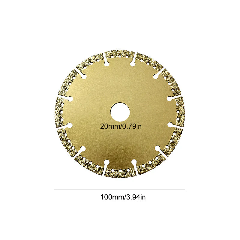 Diamond Saw Blade - Image 18