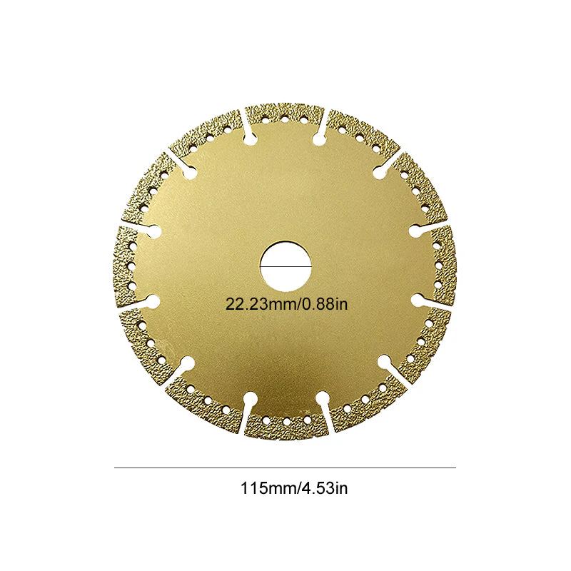 Diamond Saw Blade - Image 19