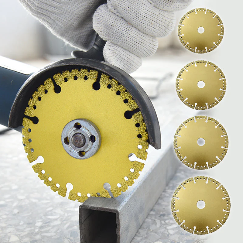 Diamond Saw Blade - Image 2