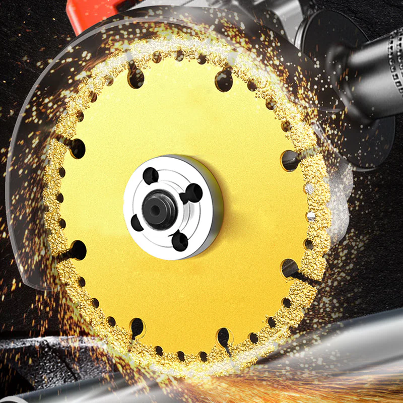 Diamond Saw Blade - Image 3