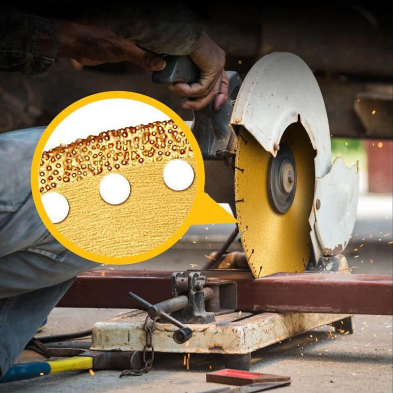 Diamond Saw Blade - Image 5
