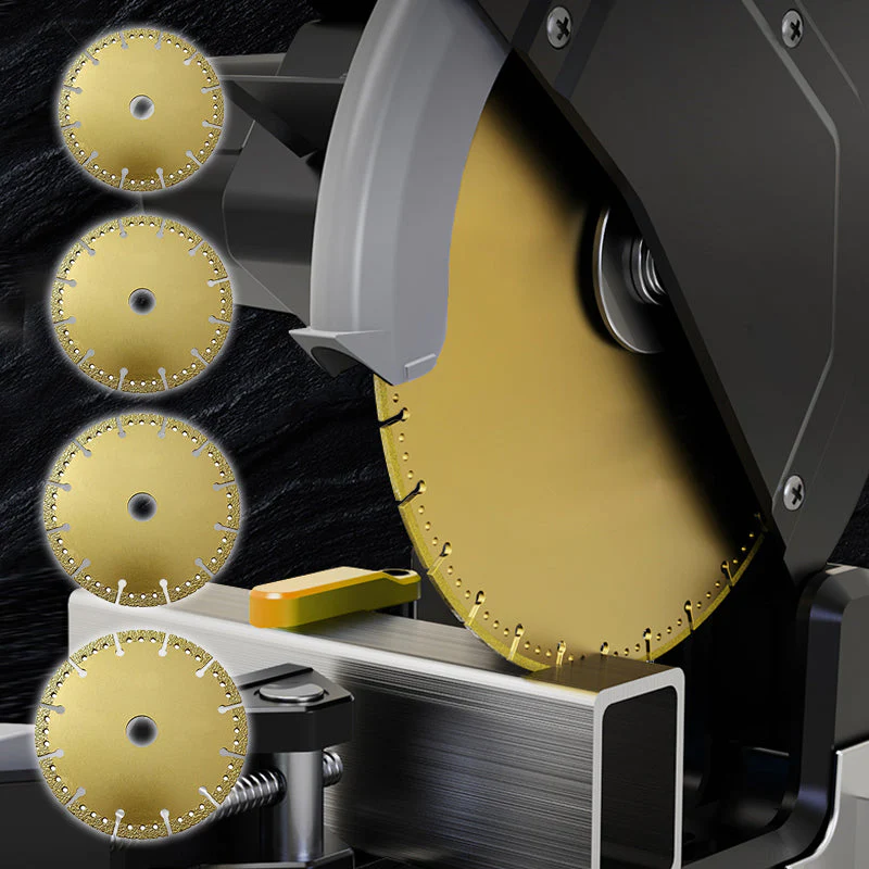 Diamond Saw Blade - Image 7