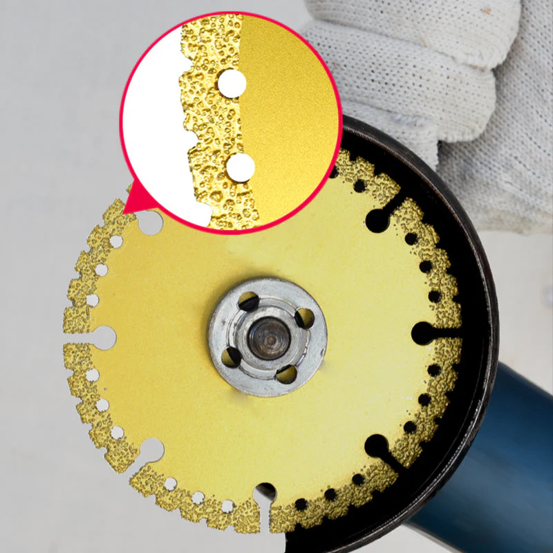 Diamond Saw Blade - Image 8