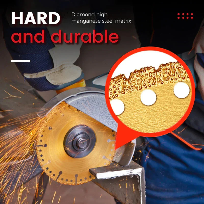 Diamond Saw Blade - Image 9