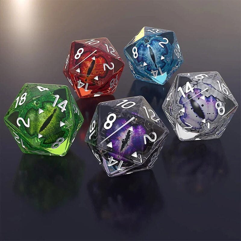 Dice Shape Ice Cube Tray - Image 4