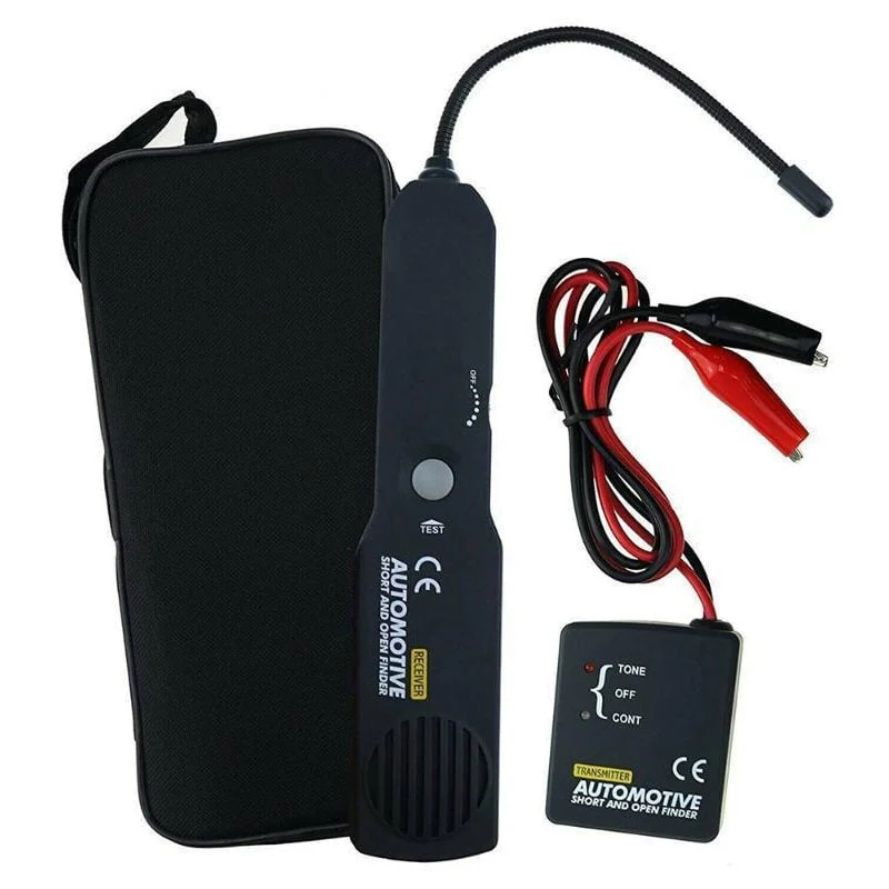 Digital car circuit scanner Diagnostic tool - Image 6