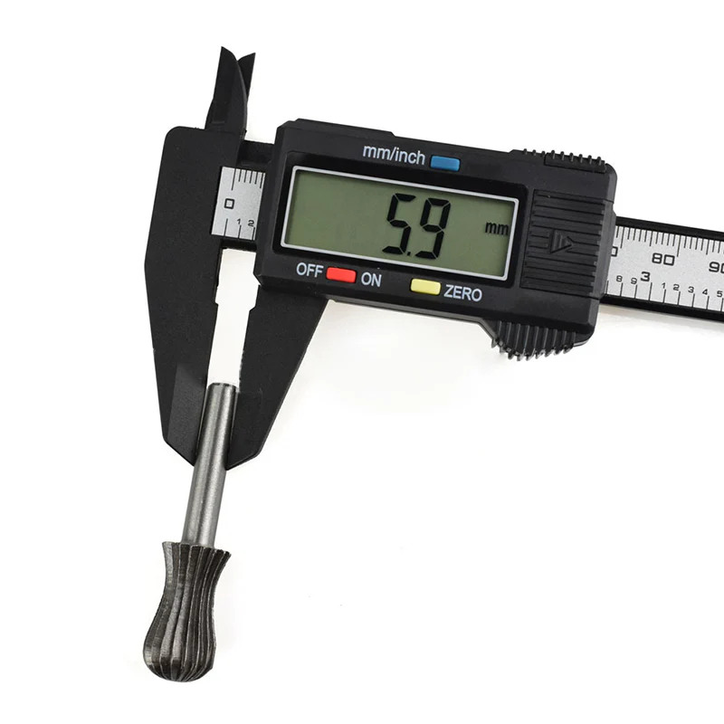 Digital Vernier Caliper - Image 3