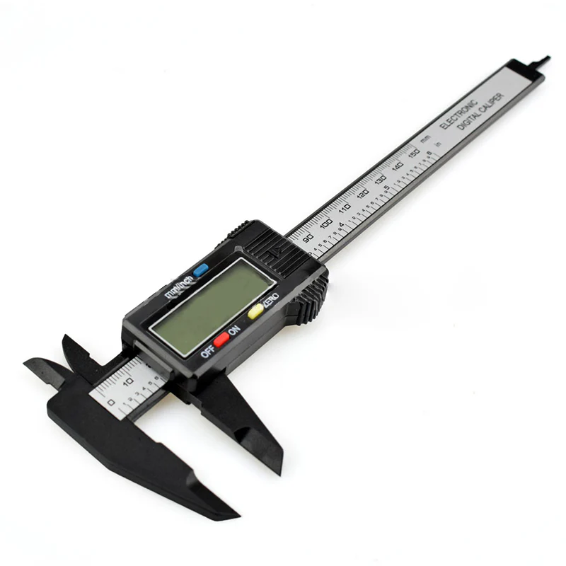 Digital Vernier Caliper - Image 4