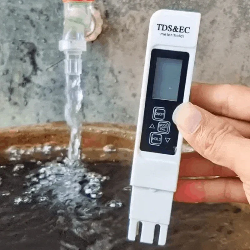Digital Water Quality Tester - Image 10